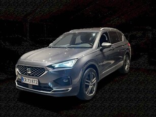 Seat Tarraco 1,5 TSi 150 Xcellence DSG