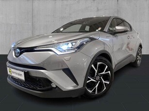 Toyota C-HR 1,8 Hybrid Premium Selected CVT