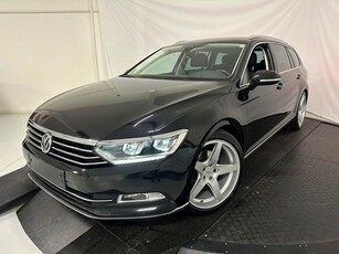 VW Passat 1,4 TSi 150 Highline Premium Variant DSG