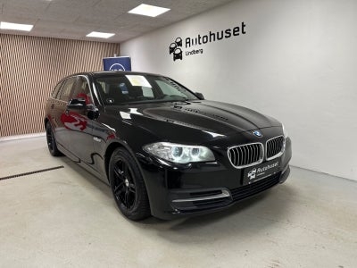 BMW 520d 2,0 Touring aut.