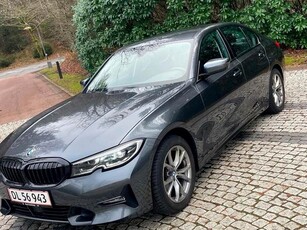 BMW 320i 2,0 Sport Line aut.