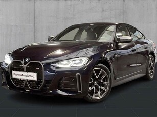 BMW i4 M50 M-Sport xDrive