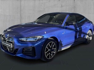 BMW i4 M50 M-Sport xDrive