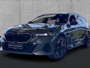 BMW i5 eDrive40 Touring M-Sport Pro