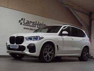 BMW X5 3,0 xDrive45e M-Sport aut.