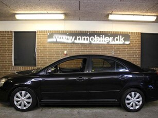 Toyota Avensis 1,8 VVT-i Sol