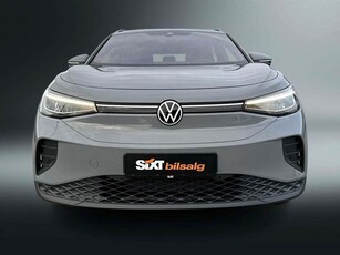 VW ID.4 Pro