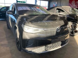 VW ID.4 Pro Performance Tech