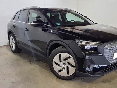 Audi Q4 e-tron 45 quattro