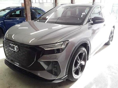 Audi Q4 e-tron 50 quattro