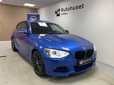 BMW 116d 2,0