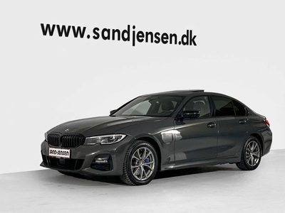 BMW 330e 2,0 M-Sport aut.