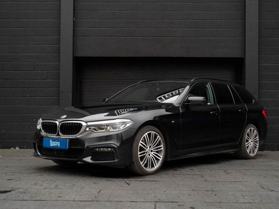 BMW 530i 2,0 Touring M-Sport xDrive aut.