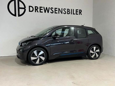 BMW i3 REX