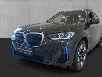 BMW iX3 Charged Plus M-Sport 5d