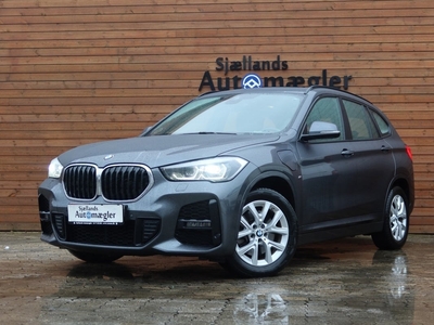 BMW X1 1,5 xDrive25e M-Sport+ aut. 5d