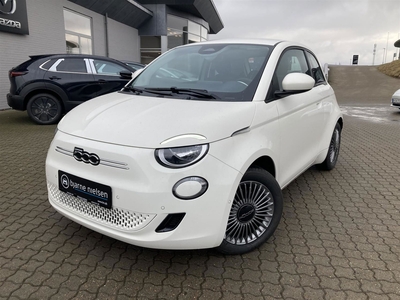 Brugt Fiat 500e Mono