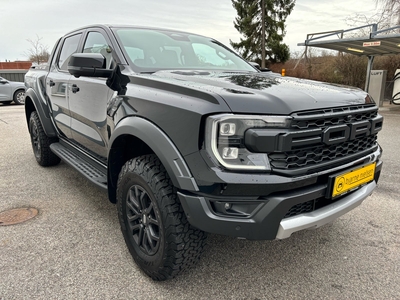 Brugt Ford Ranger Raptor EcoBlue Db.Kab aut.