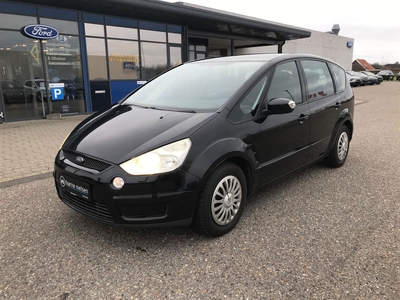 Brugt Ford S-MAX TDCi 140 Trend 7prs