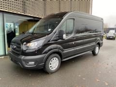 Brugt Ford Transit 350 L3 Van TDCi 170 Trend H2 RWD