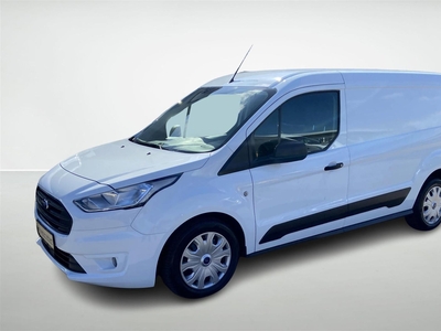 Brugt Ford Transit Connect TDCi 100 Trend lang