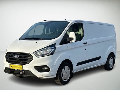 Brugt Ford Transit Custom 300L TDCi 130 Trend aut.