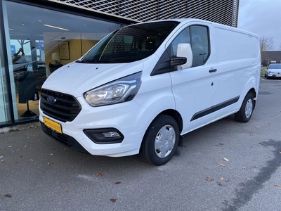 Brugt Ford Transit Custom 300S TDCi 130 Trend