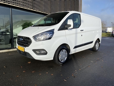 Brugt Ford Transit Custom 300S TDCi 130 Trend