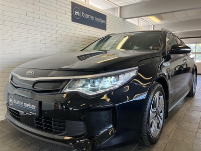 Brugt Kia Optima PHEV SW aut.