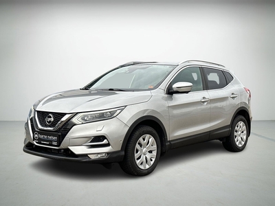 Brugt Nissan Qashqai Dig-T 115 Tekna+ X-tr.