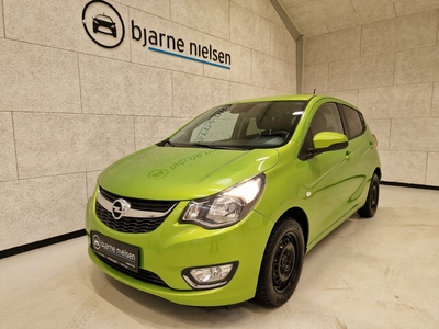 Brugt Opel Karl Cosmo