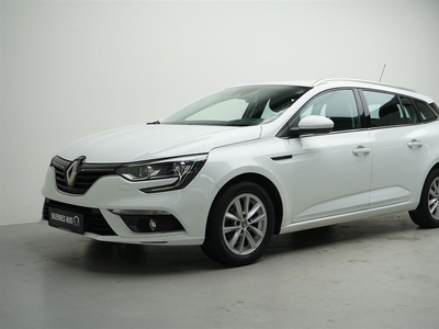 Brugt Renault Megane IV TCe 100 Zen Sport Tourer