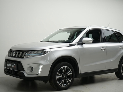 Brugt Suzuki Vitara mHybrid Adventure