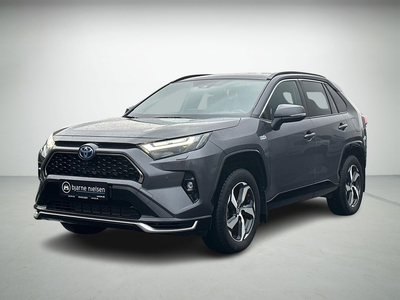 Brugt Toyota RAV4 Plug-in Hybrid Active Premium AWD-i