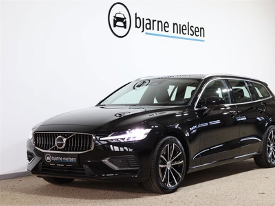 Brugt Volvo V60 T6 ReCharge Plus Bright aut. AWD