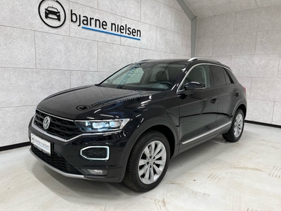 Brugt VW T-Roc TDi 150 Sport DSG