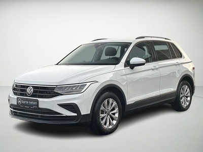 Brugt VW Tiguan TSi 150 Life DSG