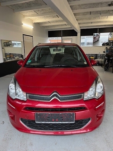 Citroën C3 1,0 VTi 68 Attraction 5d