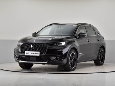 DS 7 CrossBack E-Tense 225 SUV Aut.