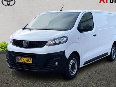 Fiat Scudo 2,0 L3H1 BlueHDI Business 145HK Van 6g