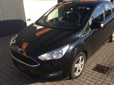 Ford C-MAX 1,5 TDCi 120 Business aut.