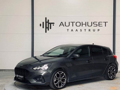 Ford Focus 1,5 EcoBoost ST-Line aut.