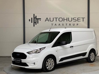 Ford Transit Connect 1,5 EcoBlue Trend aut. lang