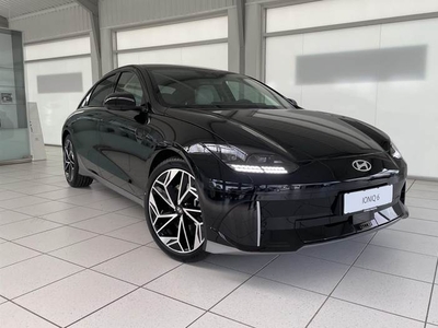 Hyundai Ioniq 6 EL Ultimate 229HK Aut.