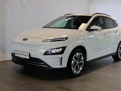 Hyundai Kona 64 EV Ultimate