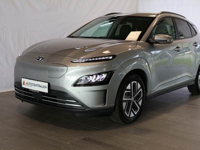 Hyundai Kona 64 EV Ultimate