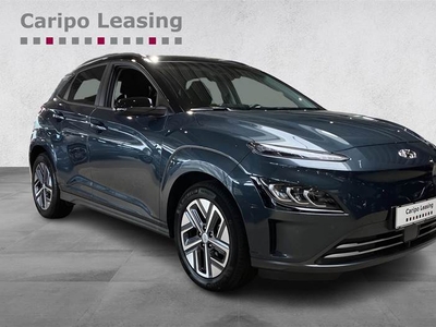 Hyundai Kona EL Advanced 136HK 5d Trinl. Gear