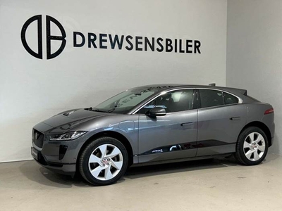 Jaguar I-Pace EV400 SE AWD