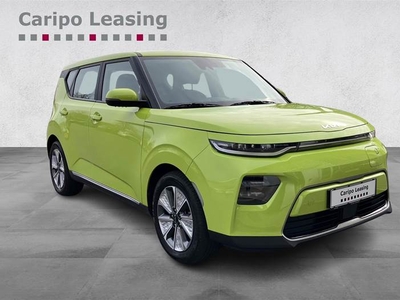 Kia e-Soul EL Vision 136HK 5d Aut.