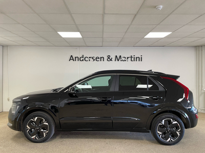 Kia Niro EV EL Inspire 204HK 5d Aut.